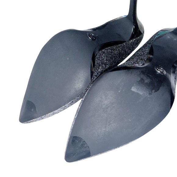 Michael Kors Claire Glitter Pump - Picture 5 of 7